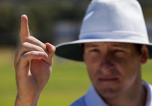 CRICKET IS THE MOST WONDERFUL