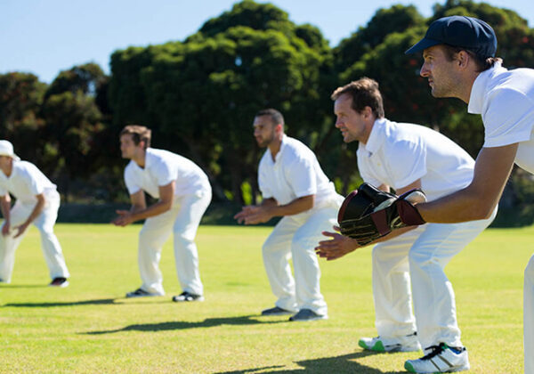 IMPROVE YOUR CRICKET PLAYING SKILLS