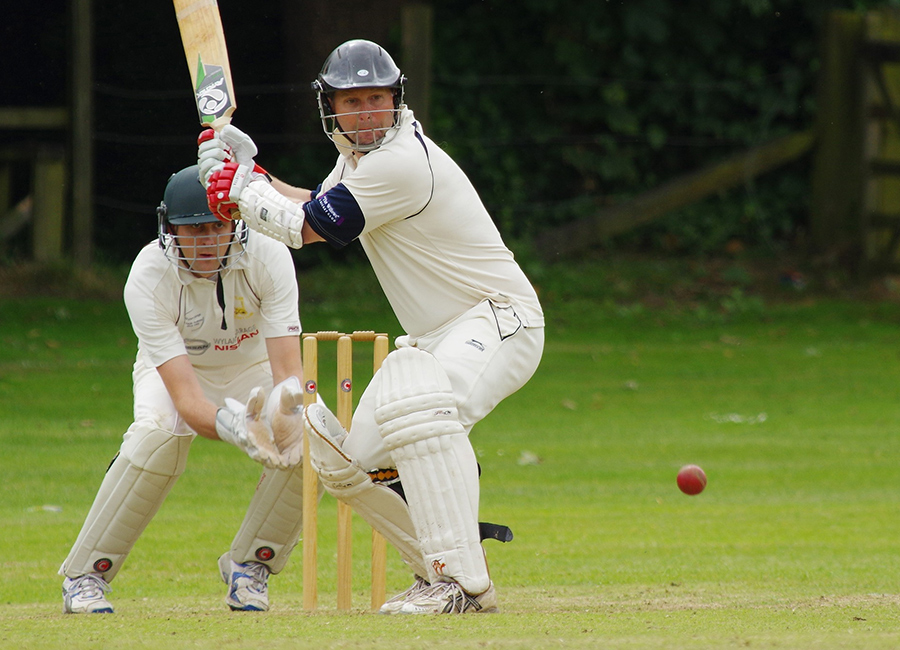 GRAND OPENING CRICKET