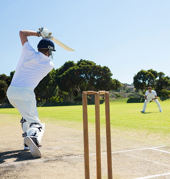 FULL CRICKET KIT multidep